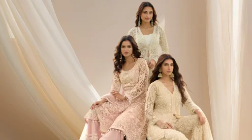 Kurti Sets