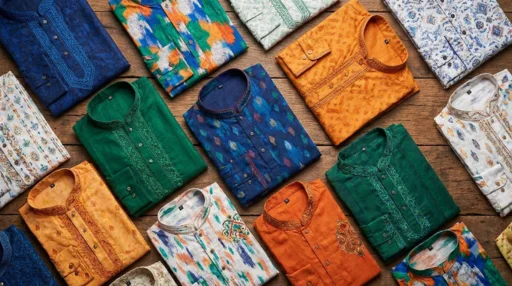 Kurta Panjabi