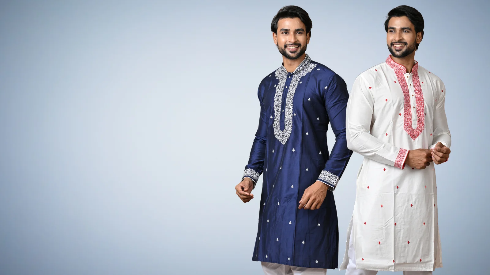 Men Who Loves Tradition