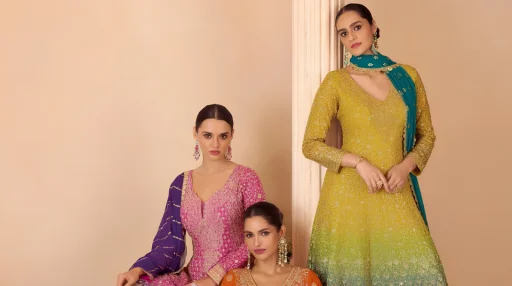 Salwar Kameez