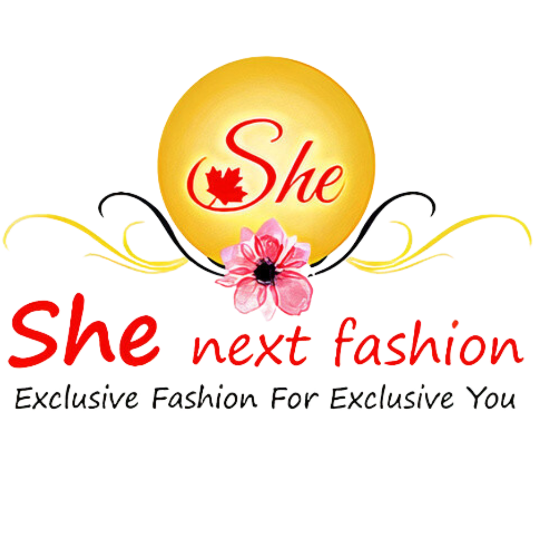 She Next Fashion
